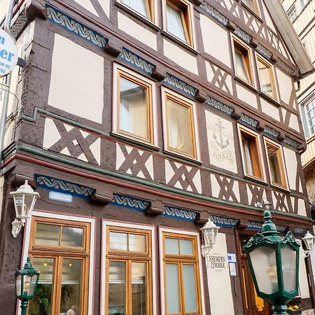 Hotel Im Anker Munden  Ngoại thất bức ảnh