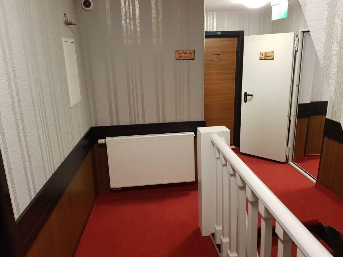 Hotel Im Anker Munden  Ngoại thất bức ảnh