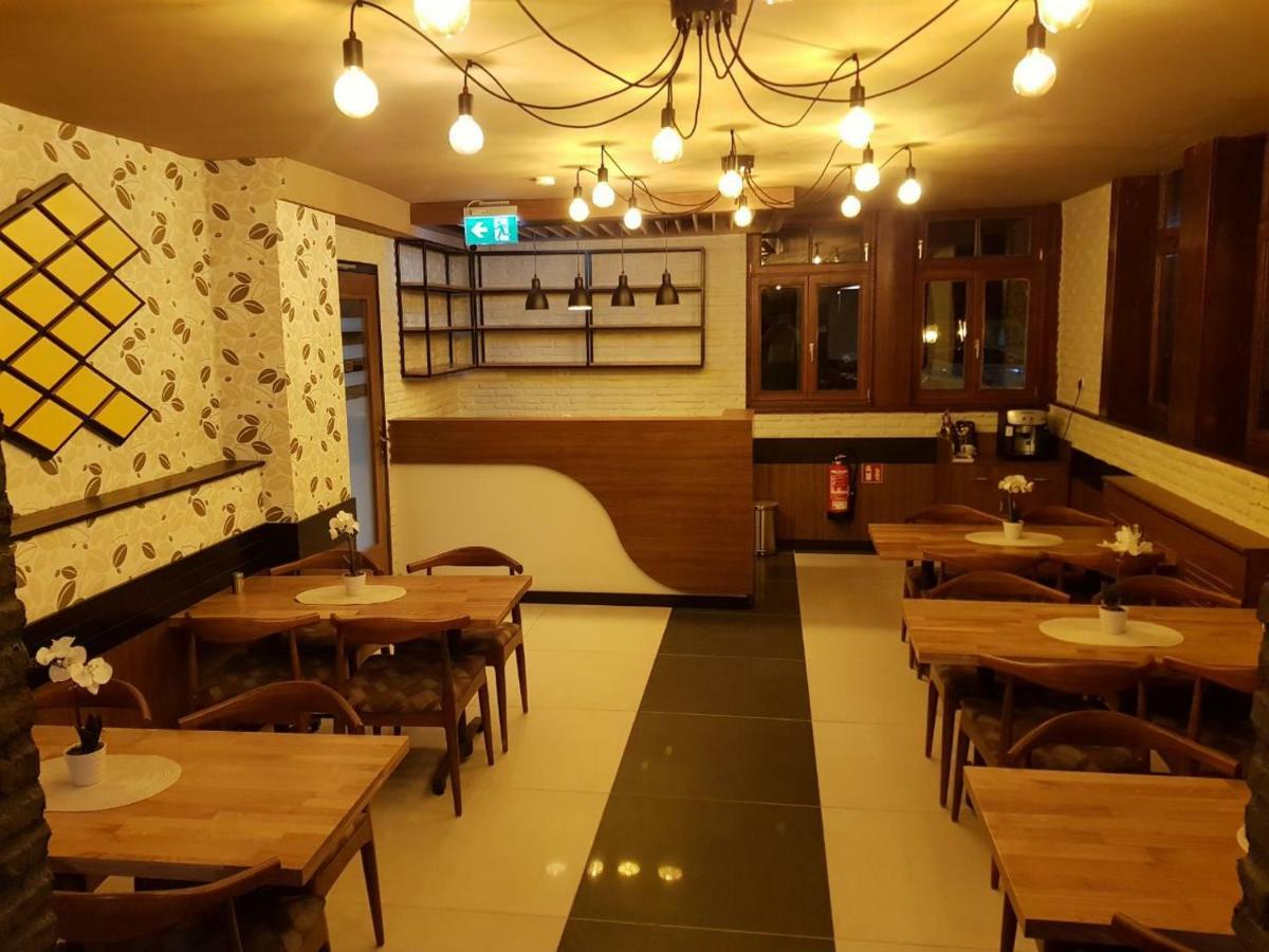 Hotel Im Anker Munden  Ngoại thất bức ảnh
