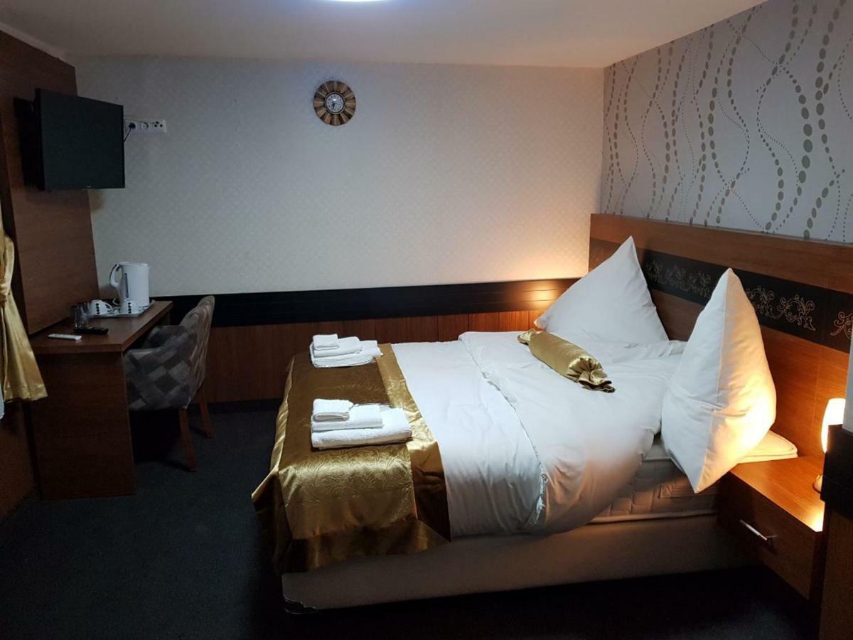 Hotel Im Anker Munden  Ngoại thất bức ảnh