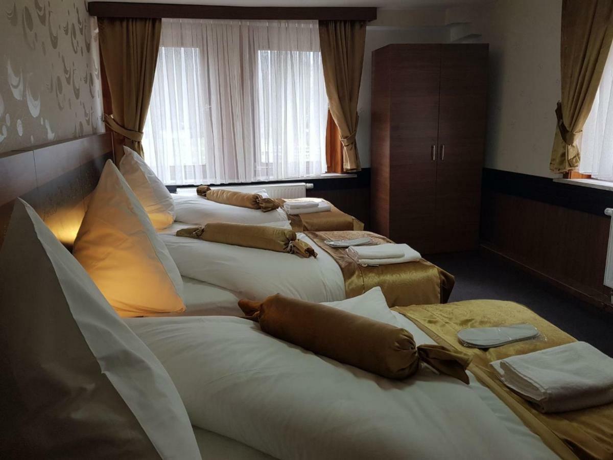 Hotel Im Anker Munden  Ngoại thất bức ảnh