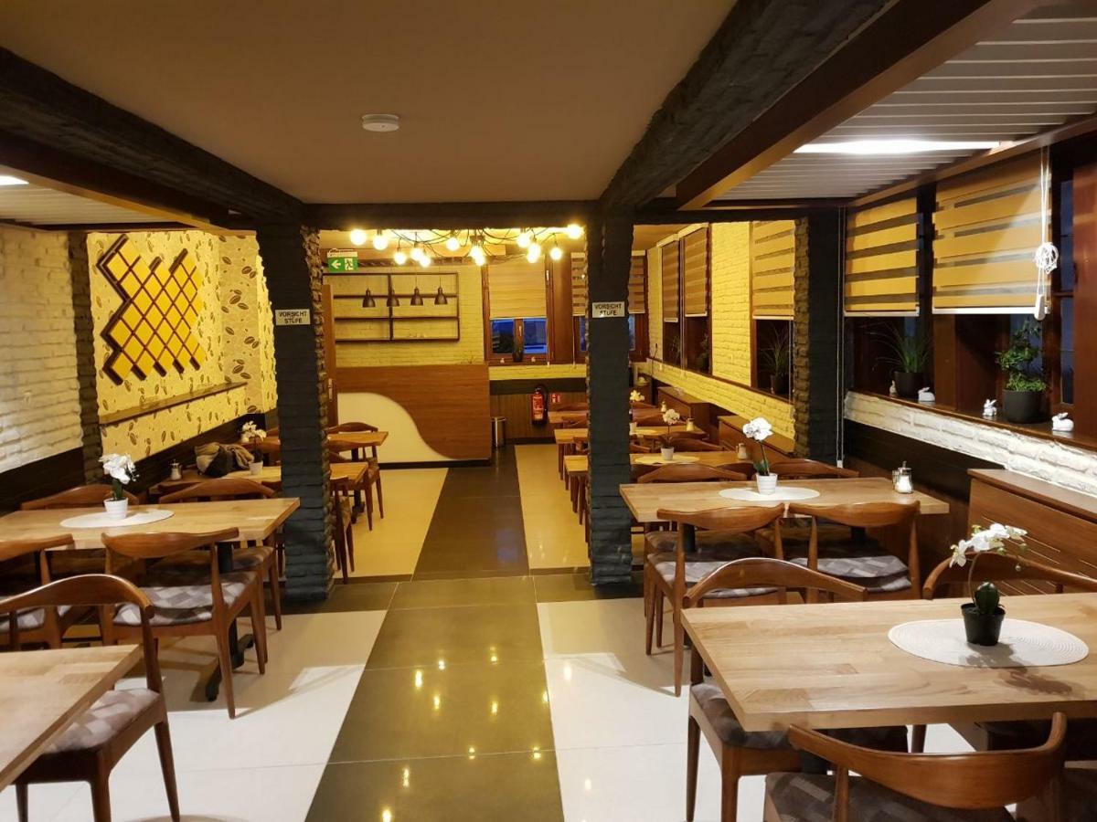Hotel Im Anker Munden  Ngoại thất bức ảnh