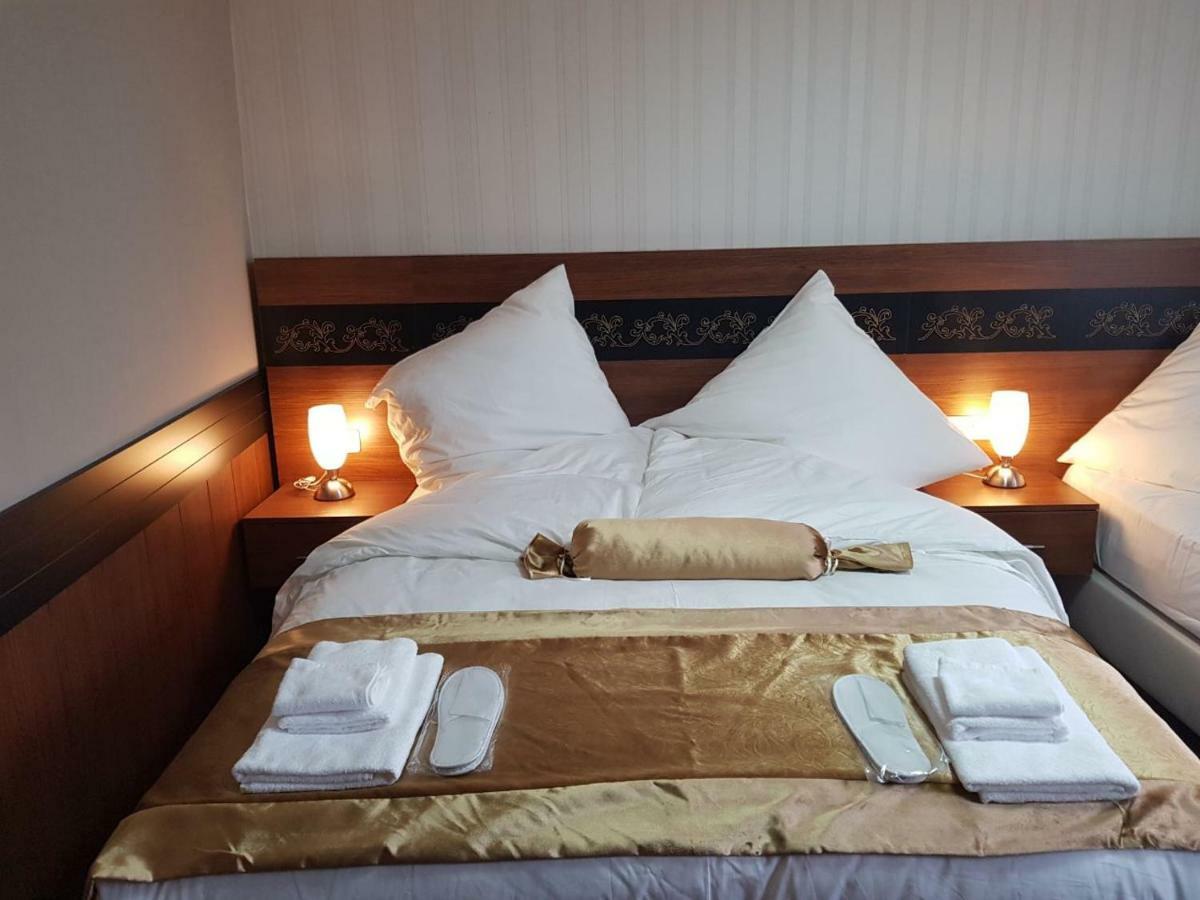 Hotel Im Anker Munden  Ngoại thất bức ảnh