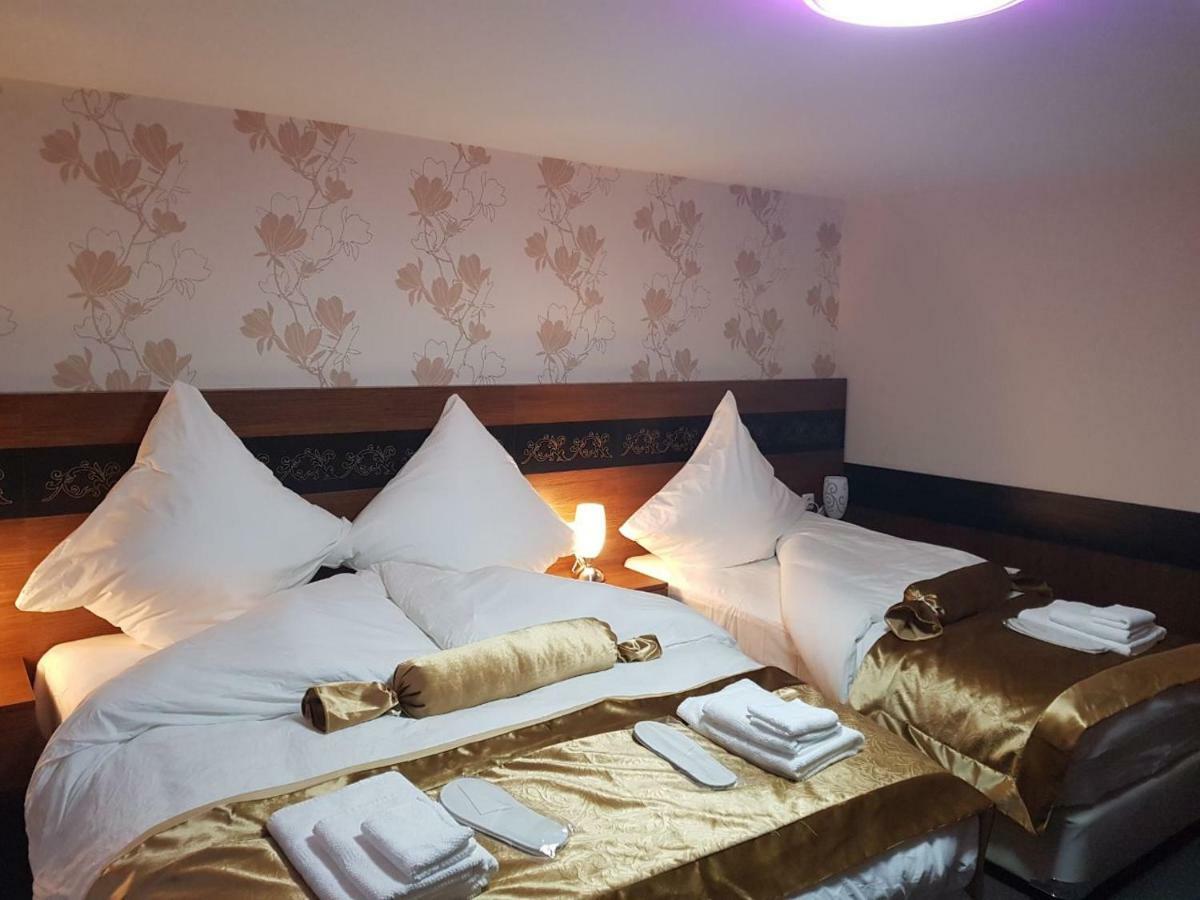 Hotel Im Anker Munden  Ngoại thất bức ảnh
