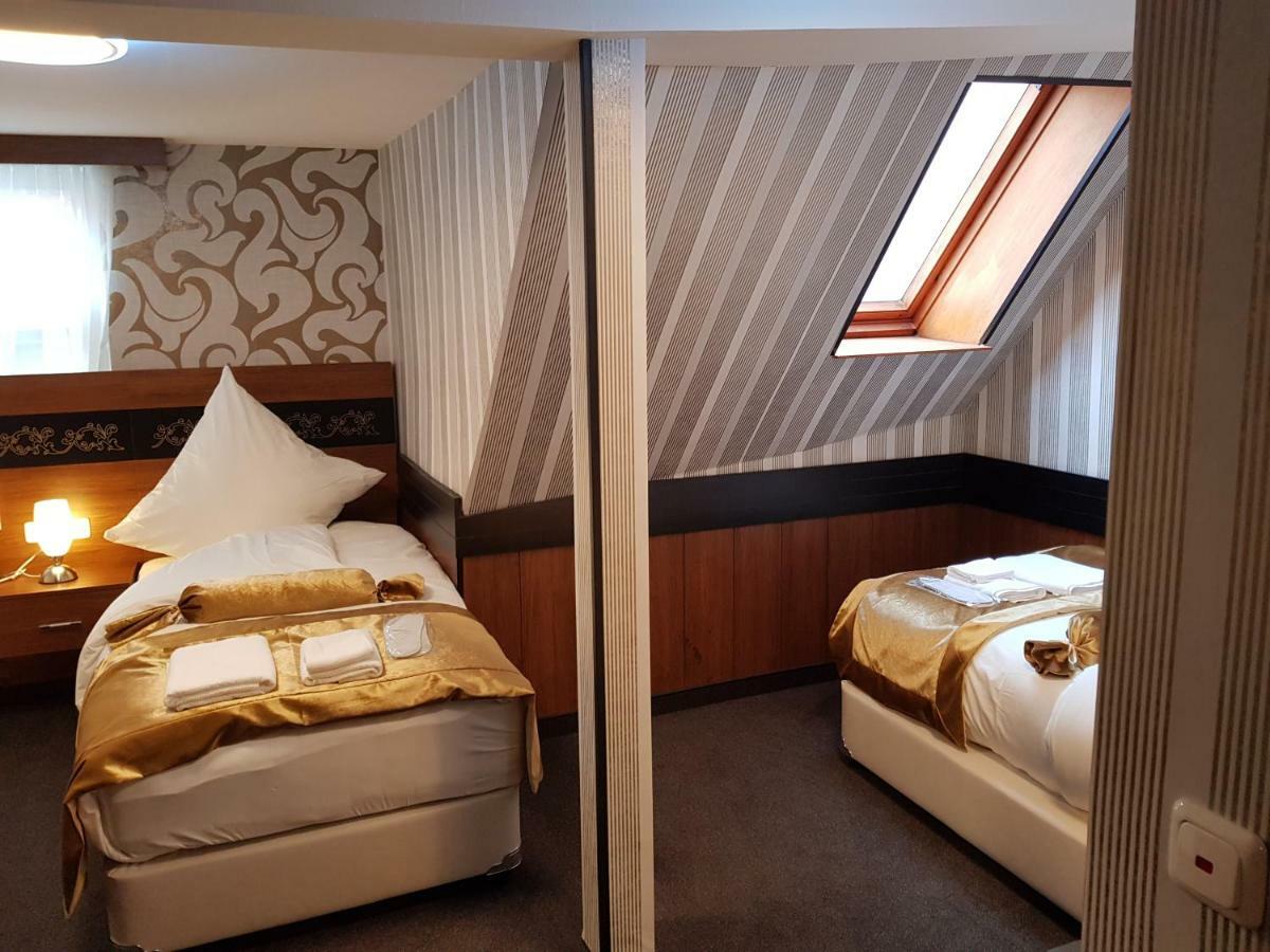 Hotel Im Anker Munden  Ngoại thất bức ảnh