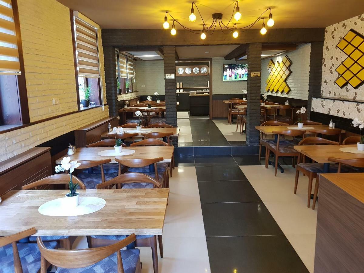 Hotel Im Anker Munden  Ngoại thất bức ảnh