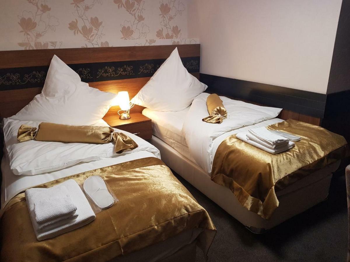 Hotel Im Anker Munden  Ngoại thất bức ảnh