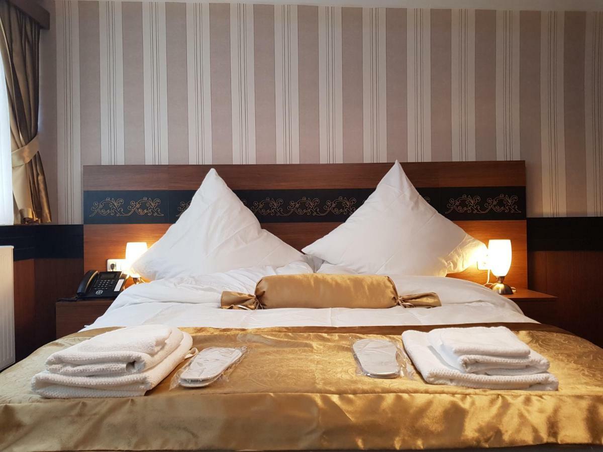 Hotel Im Anker Munden  Ngoại thất bức ảnh