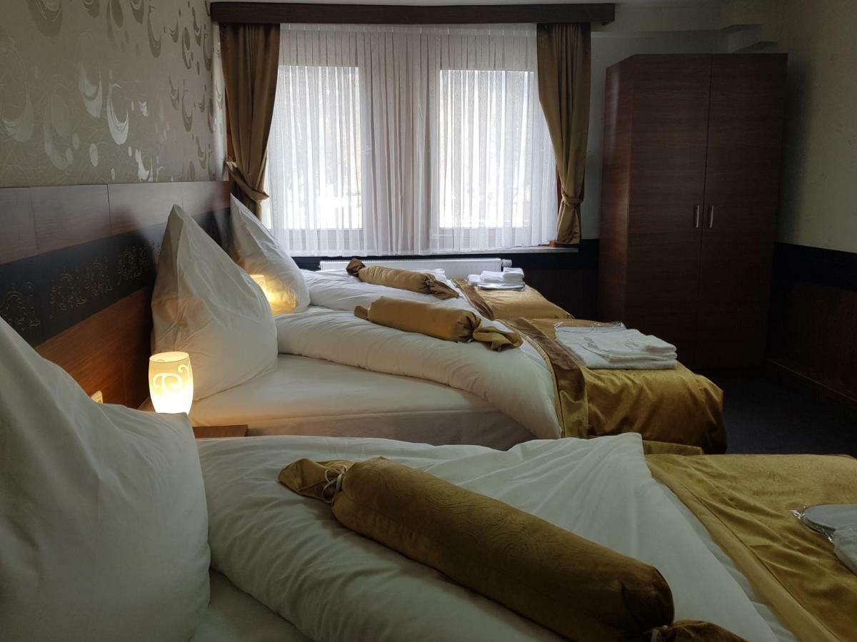 Hotel Im Anker Munden  Ngoại thất bức ảnh