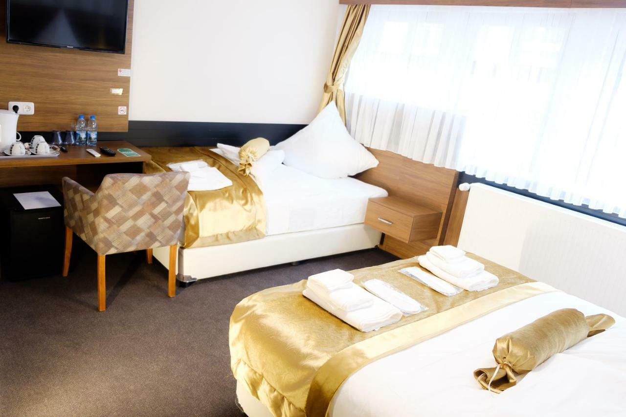 Hotel Im Anker Munden  Ngoại thất bức ảnh