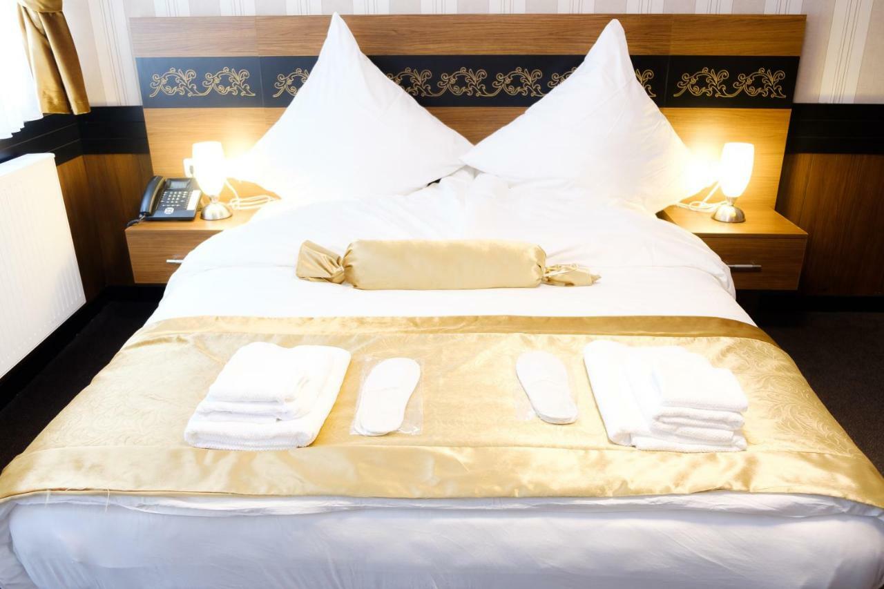 Hotel Im Anker Munden  Ngoại thất bức ảnh