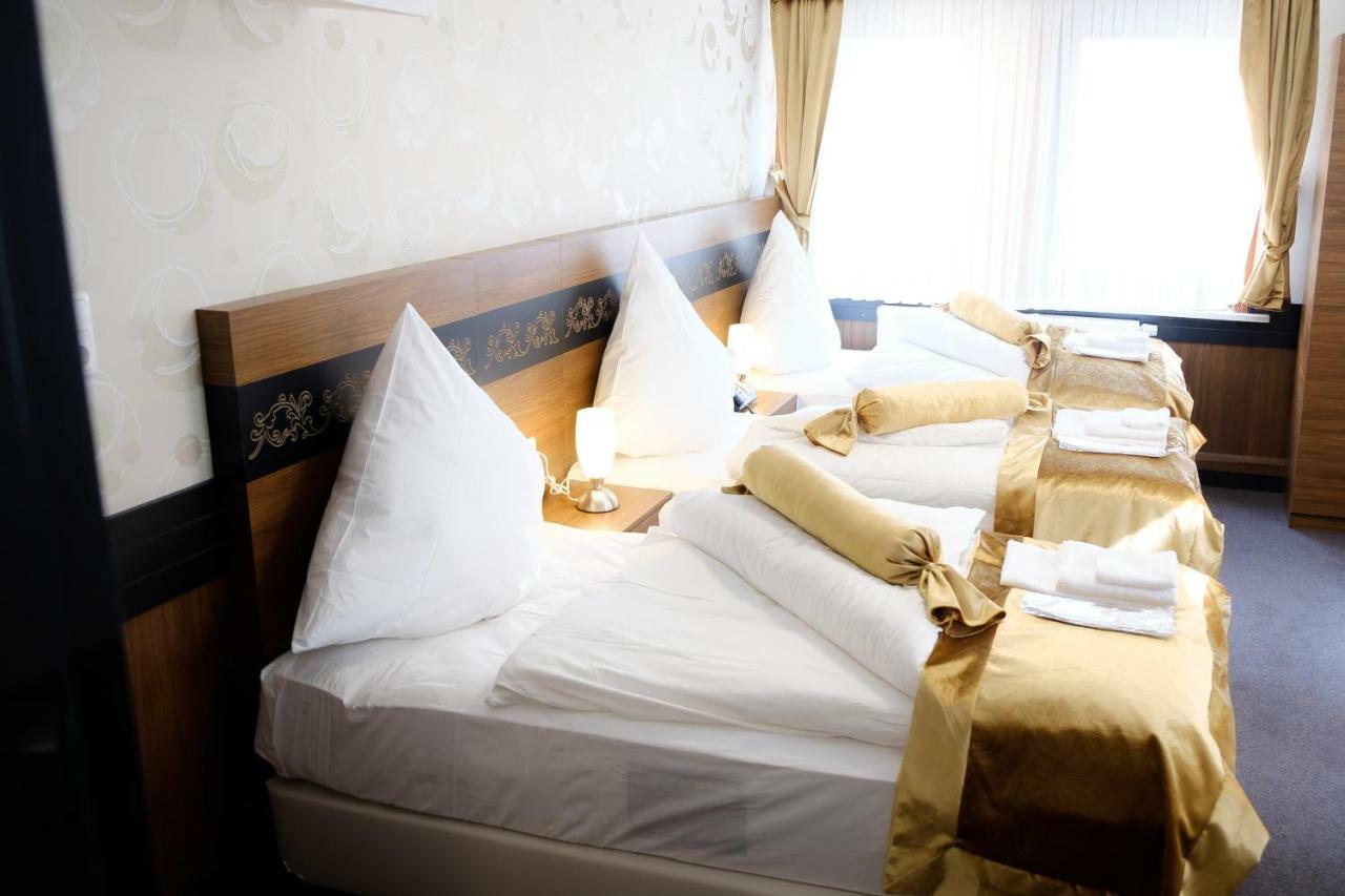 Hotel Im Anker Munden  Ngoại thất bức ảnh