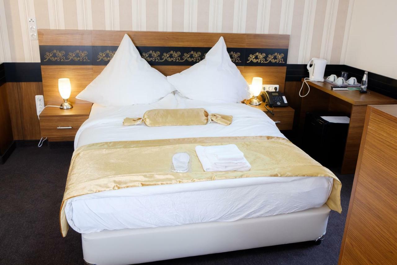Hotel Im Anker Munden  Ngoại thất bức ảnh