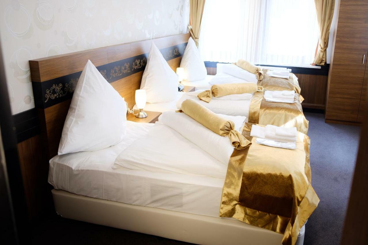 Hotel Im Anker Munden  Ngoại thất bức ảnh