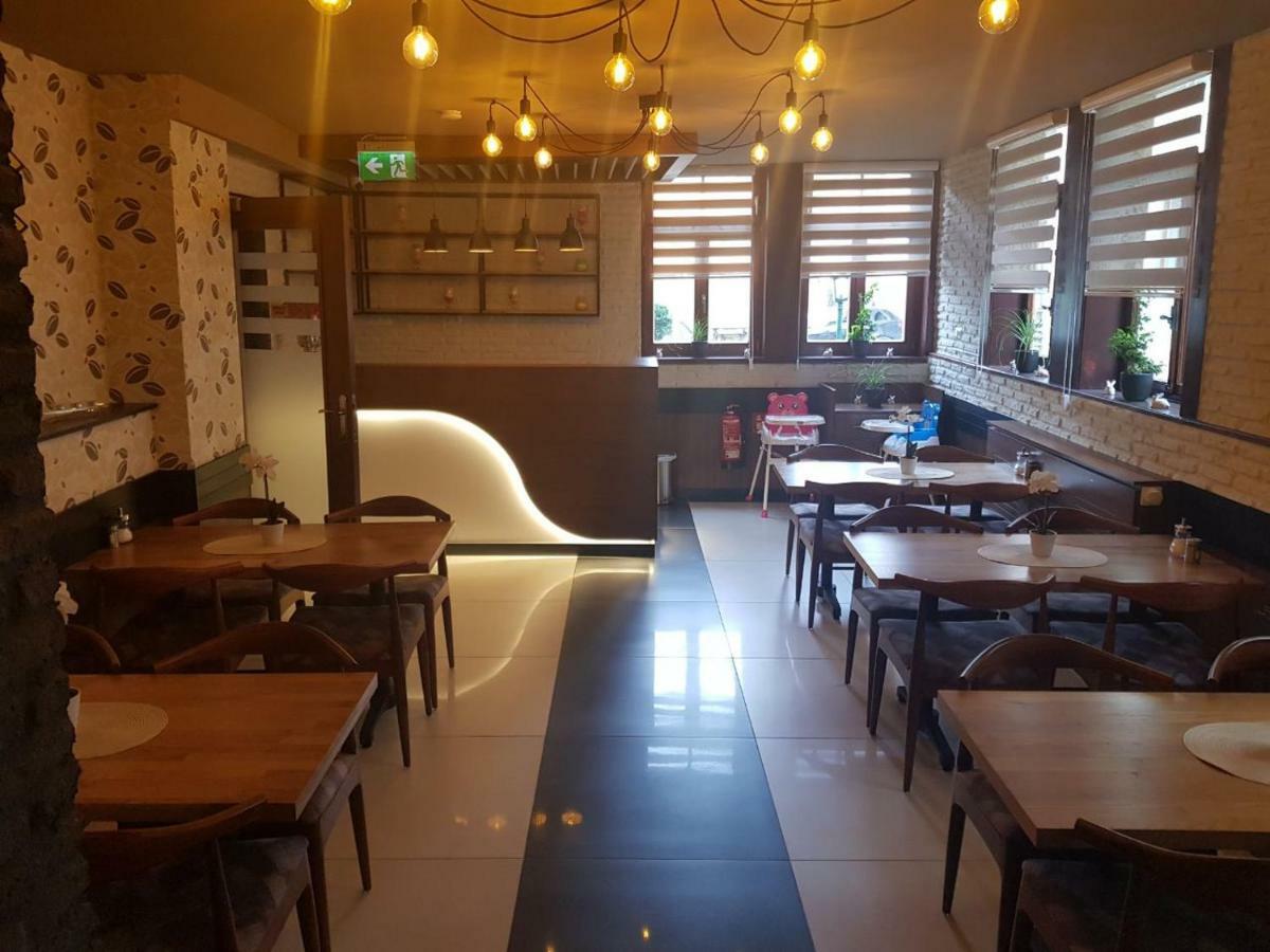 Hotel Im Anker Munden  Ngoại thất bức ảnh