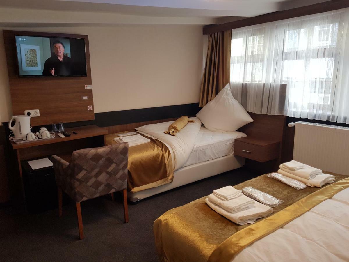 Hotel Im Anker Munden  Ngoại thất bức ảnh