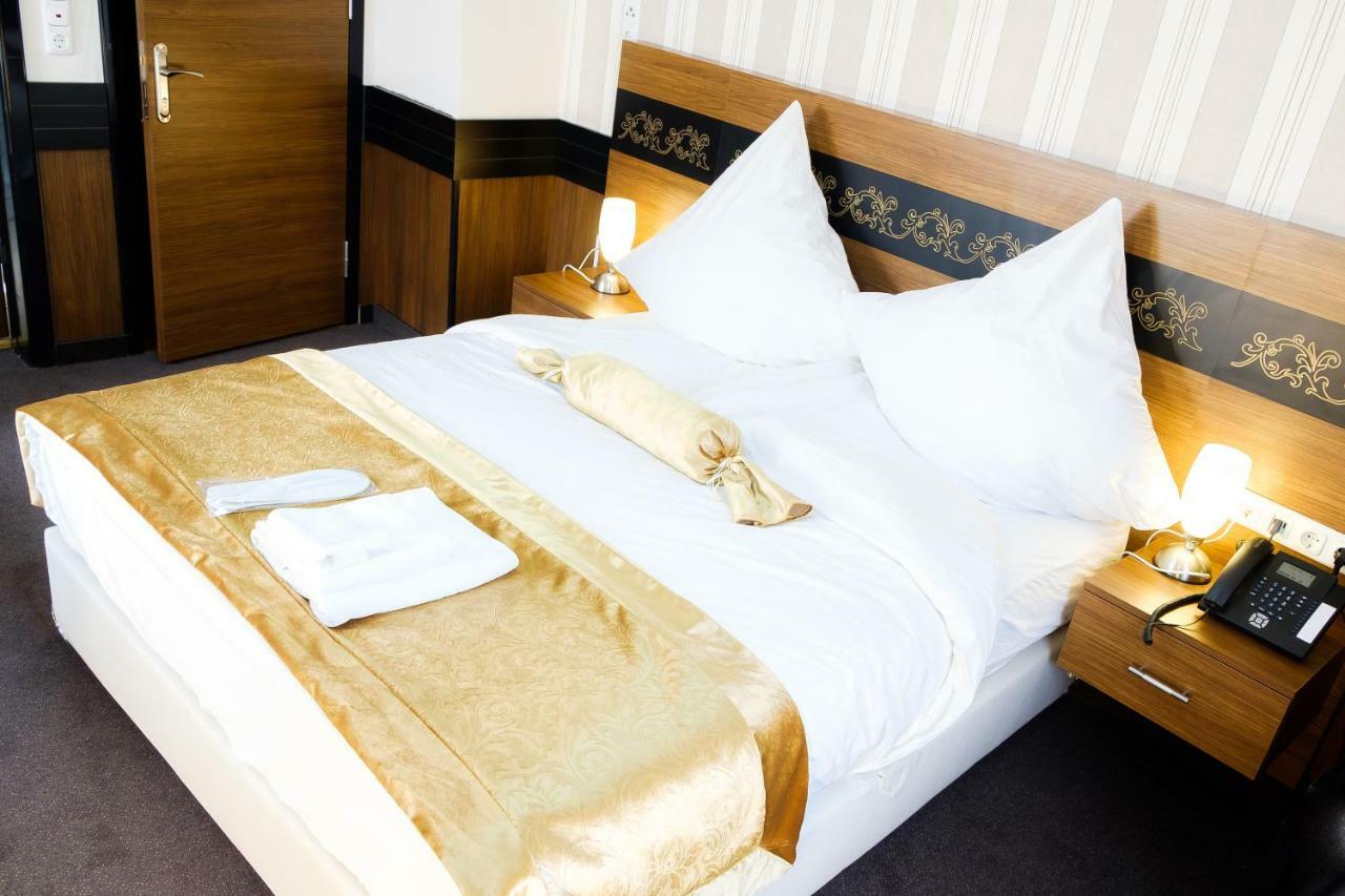 Hotel Im Anker Munden  Ngoại thất bức ảnh