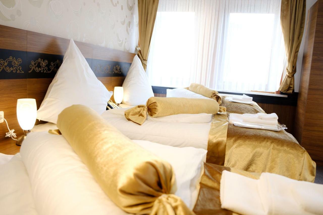 Hotel Im Anker Munden  Ngoại thất bức ảnh