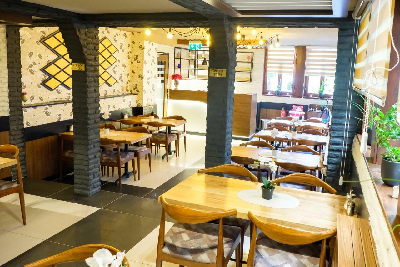 Hotel Im Anker Munden  Ngoại thất bức ảnh