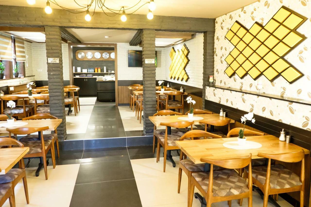 Hotel Im Anker Munden  Ngoại thất bức ảnh