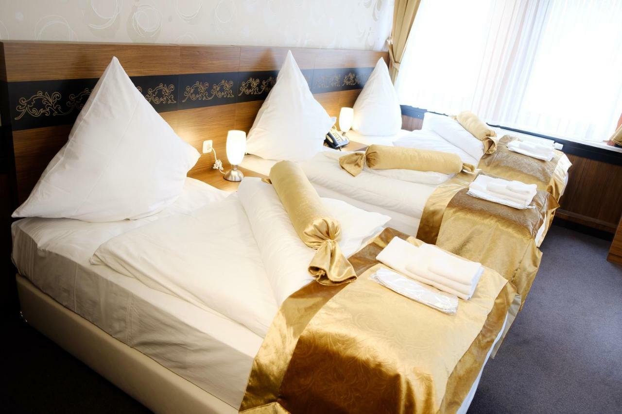 Hotel Im Anker Munden  Ngoại thất bức ảnh