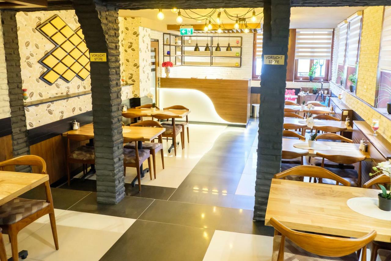 Hotel Im Anker Munden  Ngoại thất bức ảnh