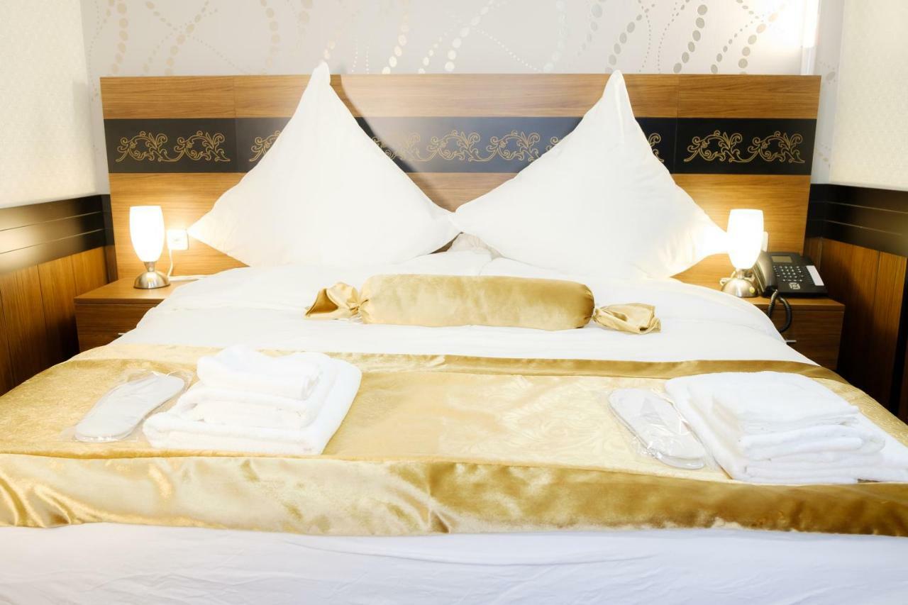 Hotel Im Anker Munden  Ngoại thất bức ảnh