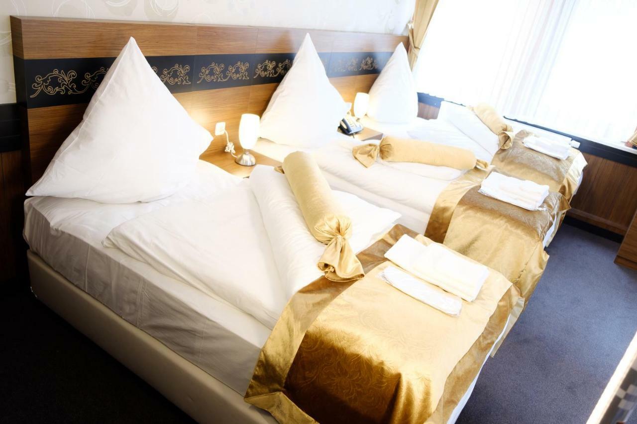 Hotel Im Anker Munden  Ngoại thất bức ảnh