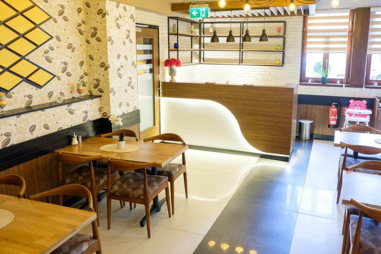Hotel Im Anker Munden  Ngoại thất bức ảnh