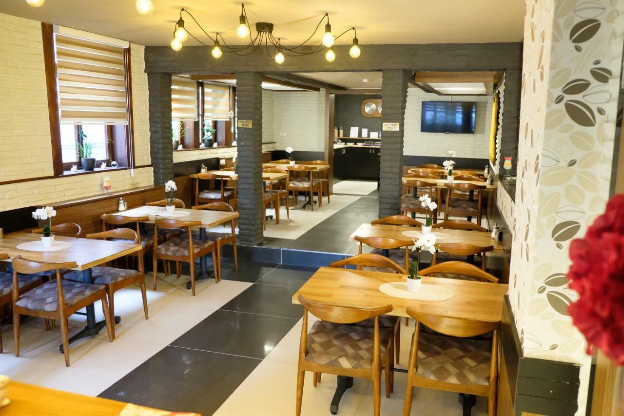 Hotel Im Anker Munden  Ngoại thất bức ảnh