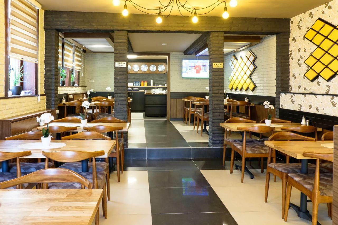 Hotel Im Anker Munden  Ngoại thất bức ảnh