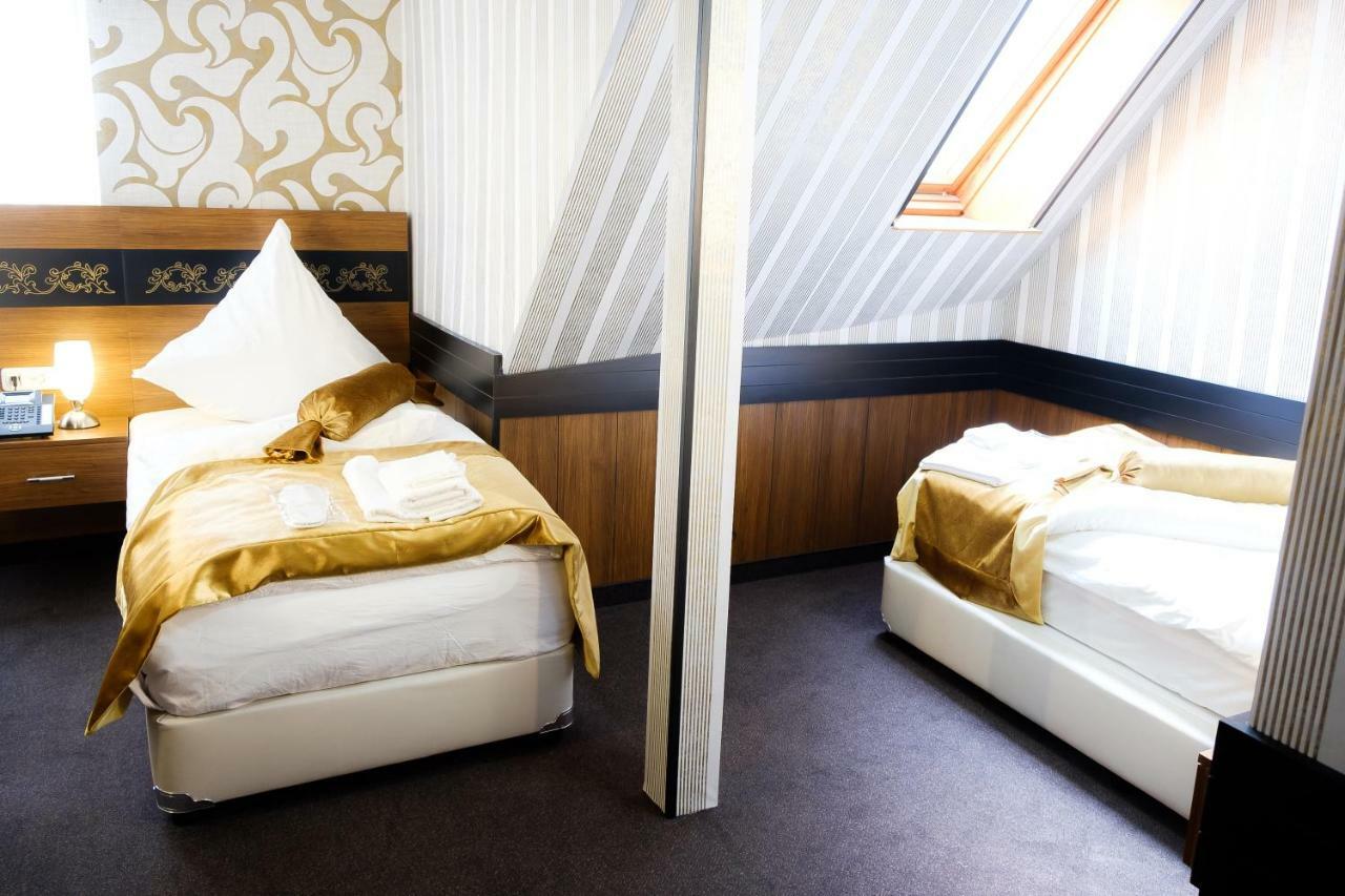 Hotel Im Anker Munden  Ngoại thất bức ảnh