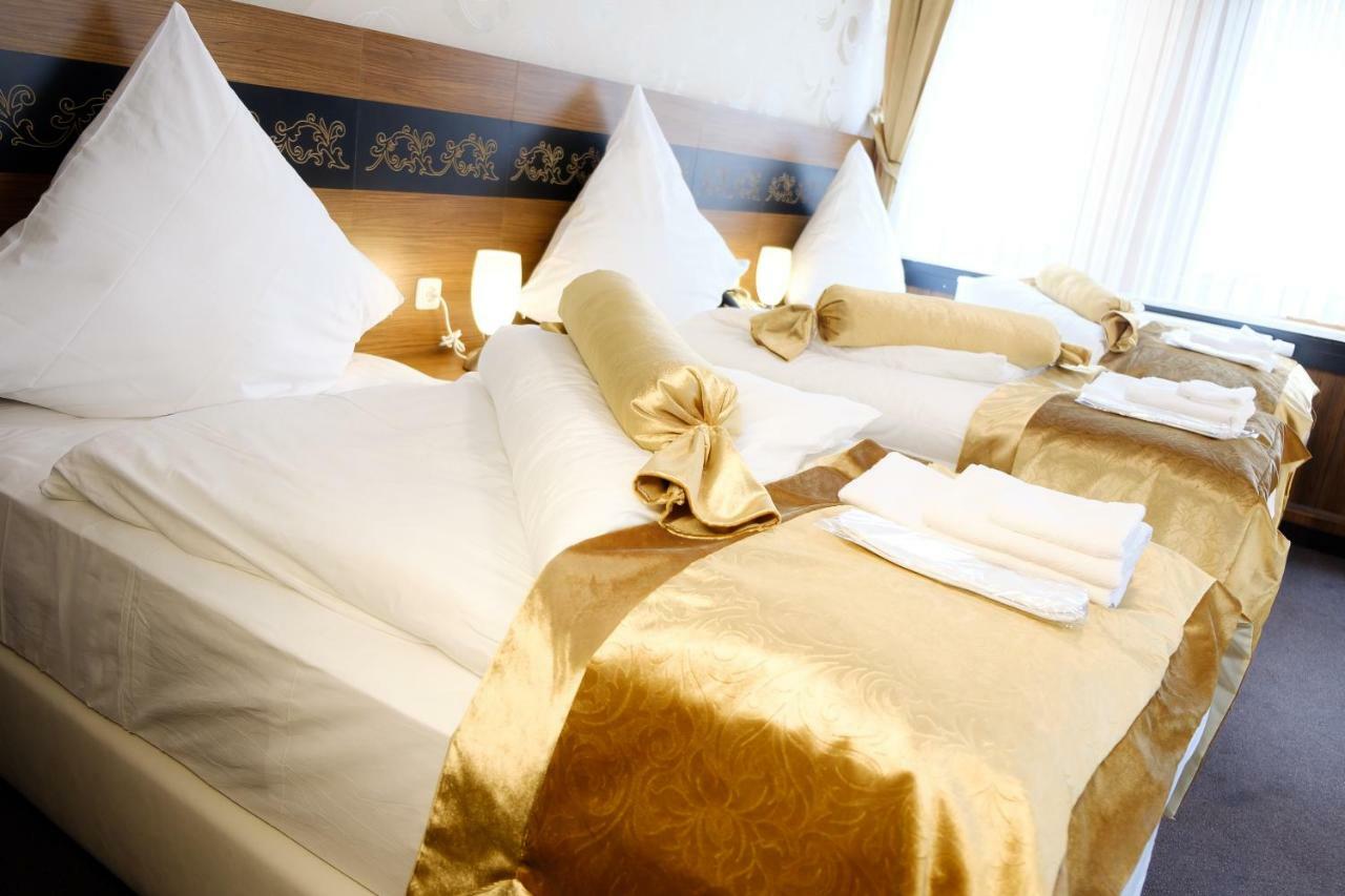 Hotel Im Anker Munden  Ngoại thất bức ảnh